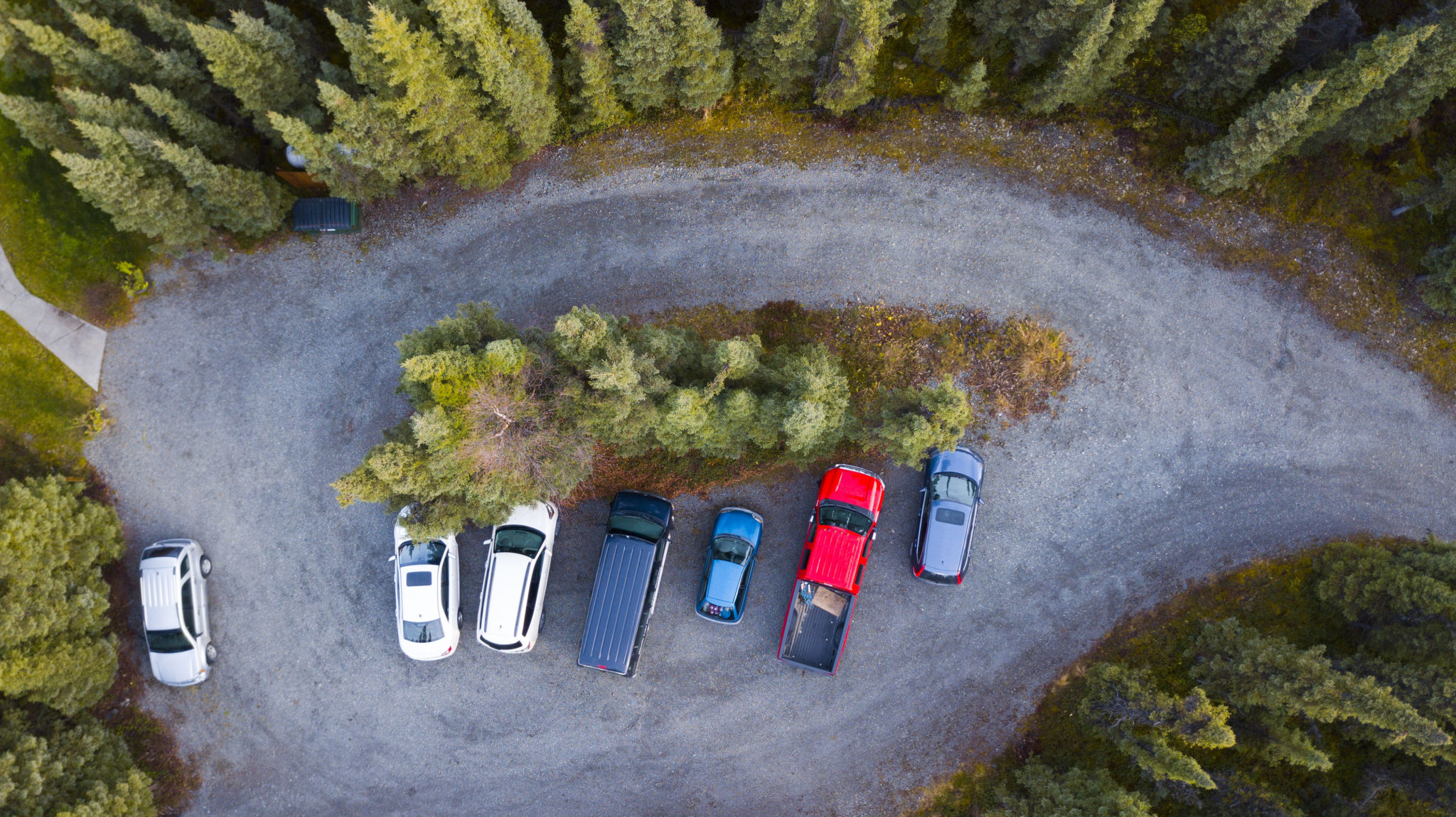 Navigating Alaska’s Parking Scene: A Guide To Garages And Beyond