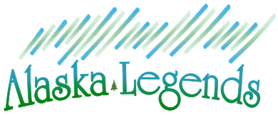 Alaska Legends Kenai River Lodge